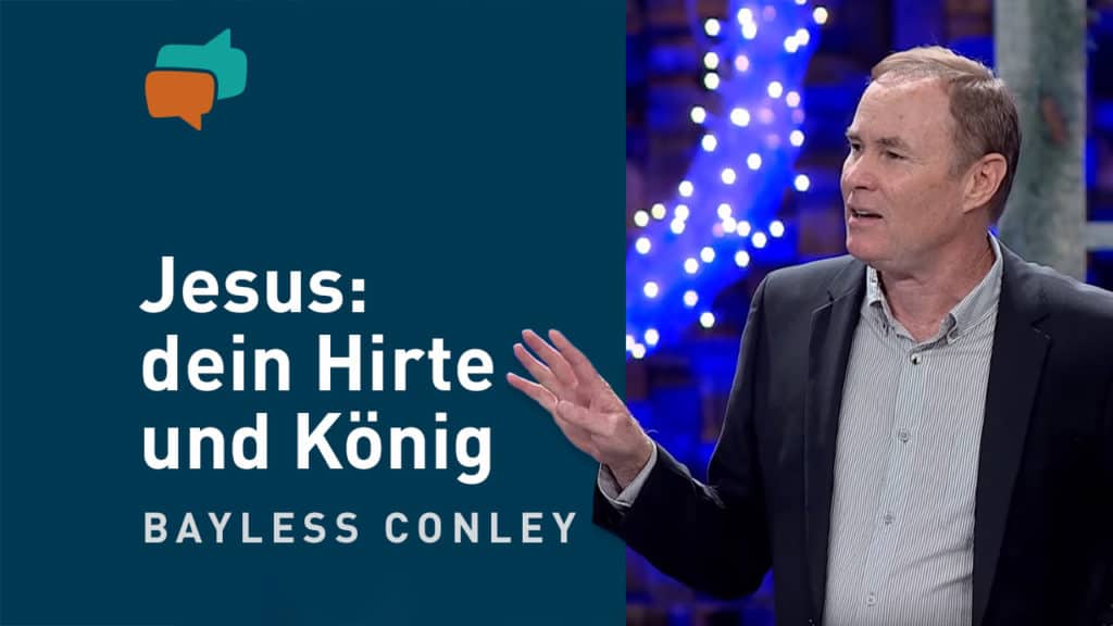 Die Rückkehr des Königs – Psalm 24 1