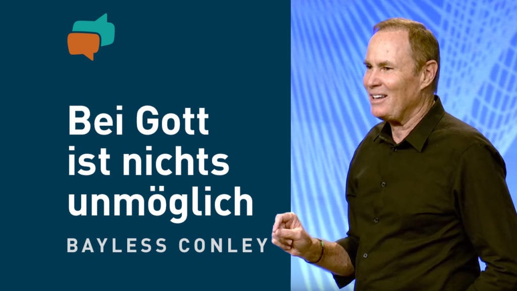 Psalm 119: Gottes Wort hat Kraft 1